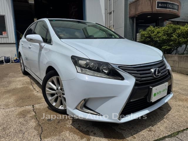 LEXUS HS
