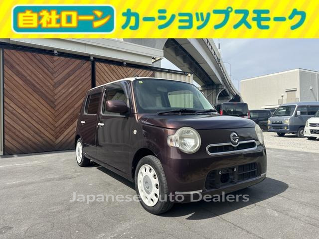 DAIHATSU MIRA COCOA