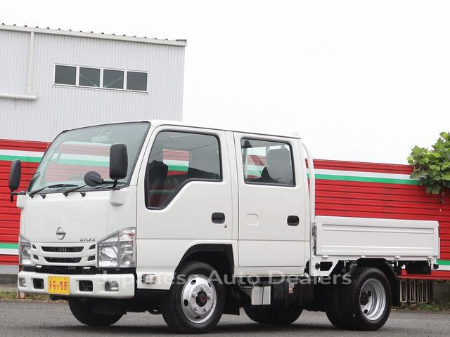 NISSAN ATLAS TRUCK