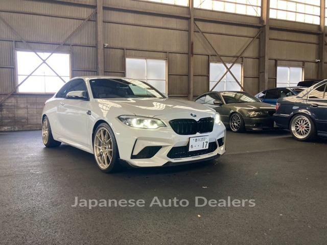 BMW M2