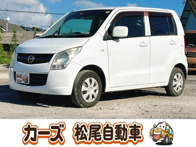 MAZDA AZ-WAGON