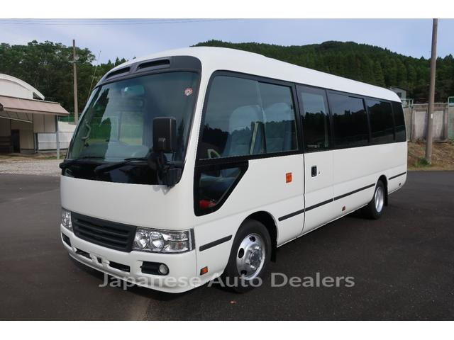 HINO RIESSE II