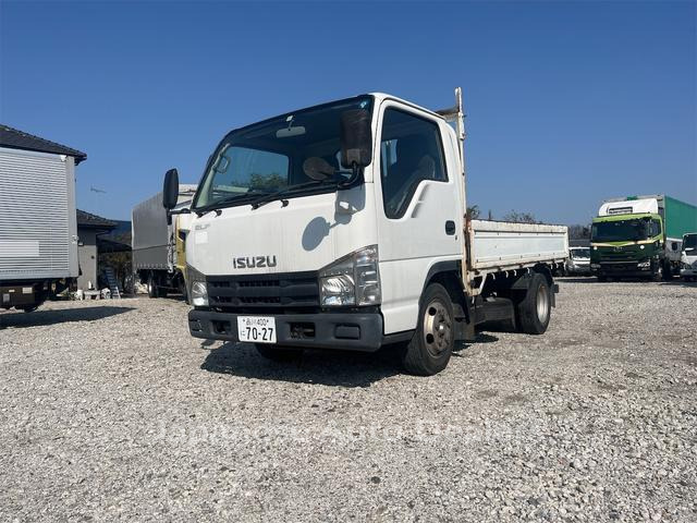 ISUZU ELF TRUCK