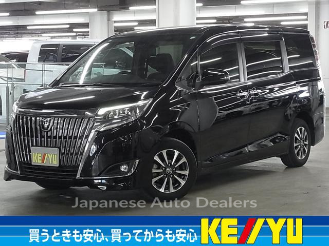 TOYOTA ESQUIRE