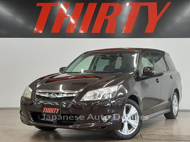 SUBARU EXIGA