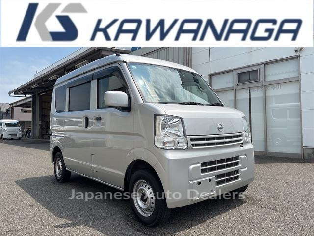 NISSAN NV100CLIPPER VAN
