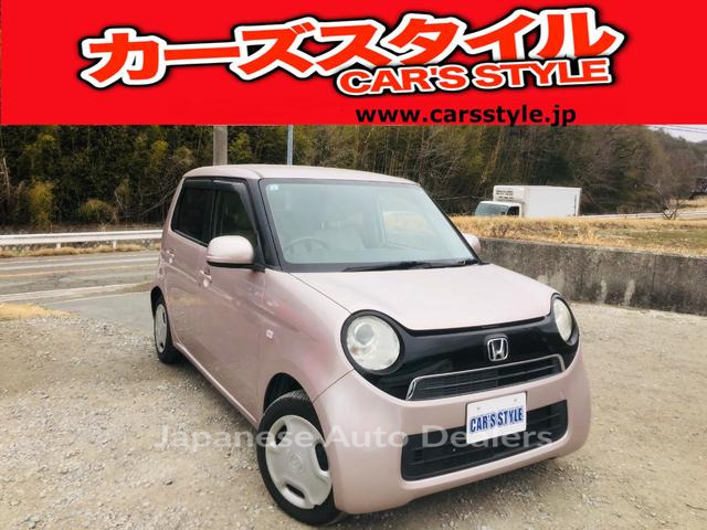 HONDA N-ONE