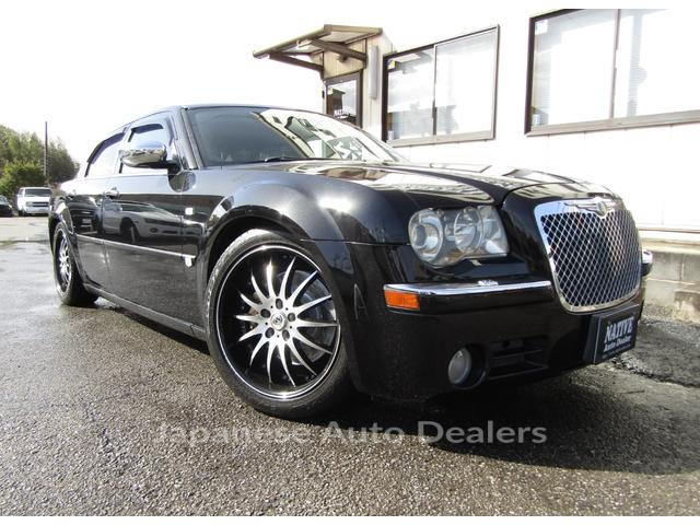 CHRYSLER CHRYSLER 300C