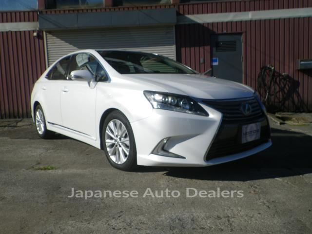 LEXUS HS