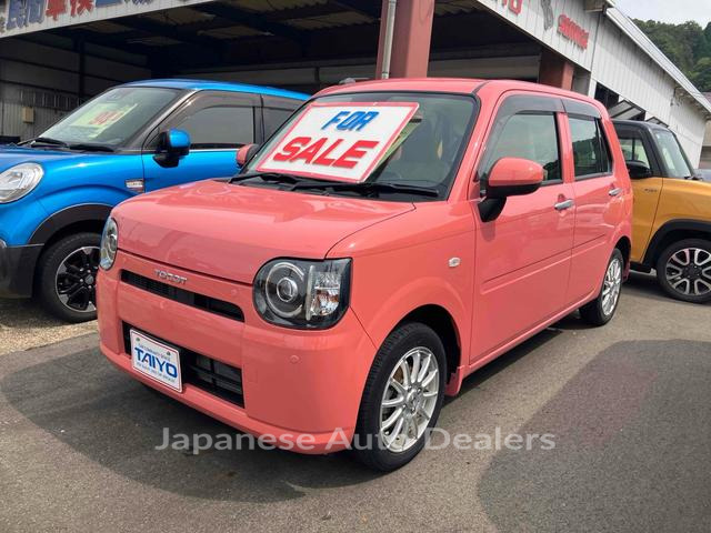DAIHATSU MIRA TOCOT