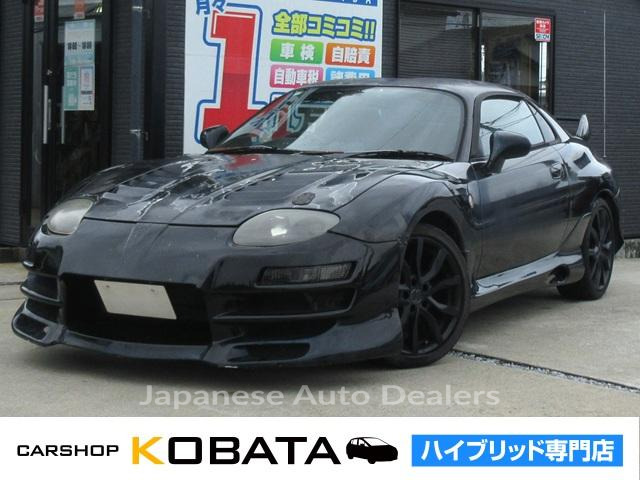 MITSUBISHI FTO