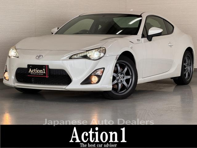 TOYOTA 86