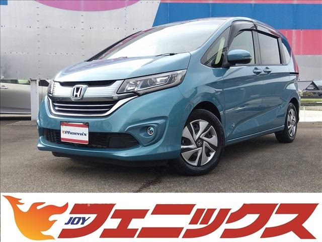HONDA FREED PLUS HYBRID