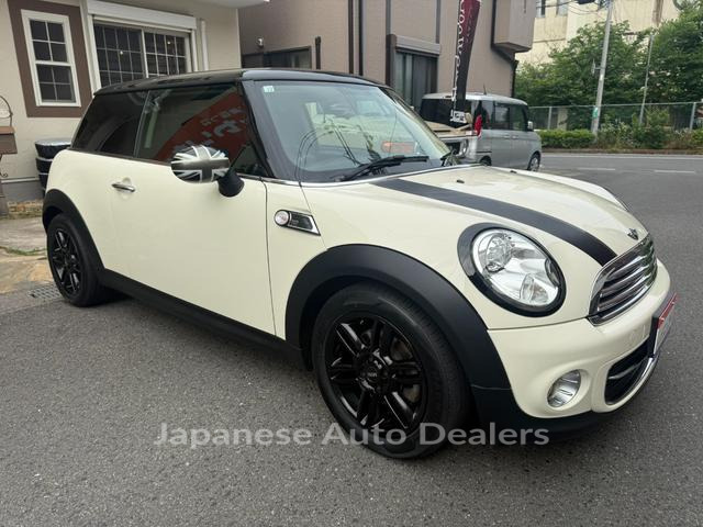 MINI MINI