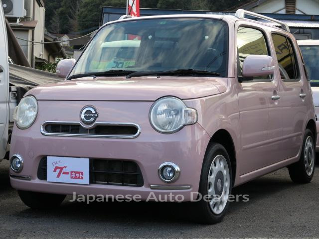 DAIHATSU MIRA COCOA