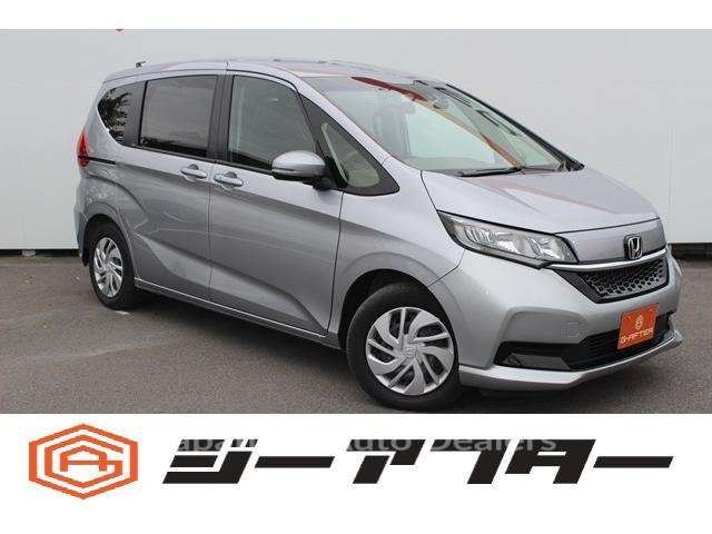 HONDA FREED PLUS HYBRID