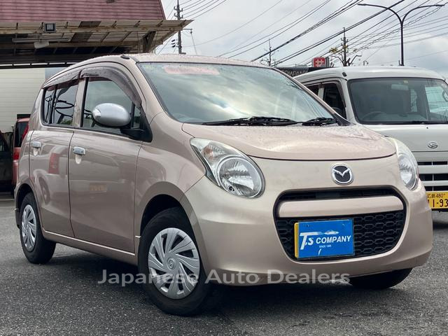 MAZDA CAROL ECO