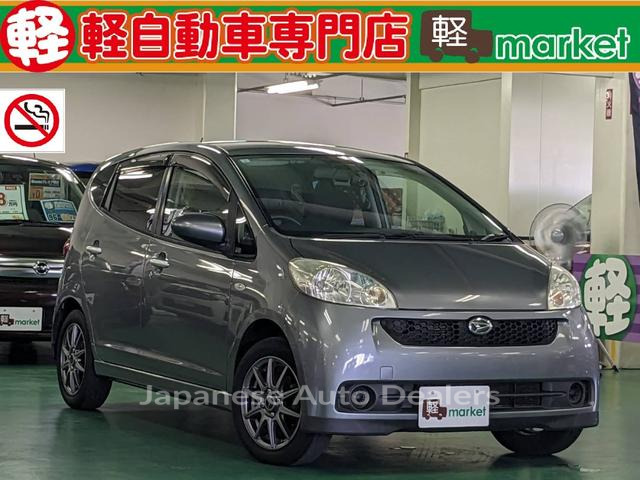 DAIHATSU SONICA
