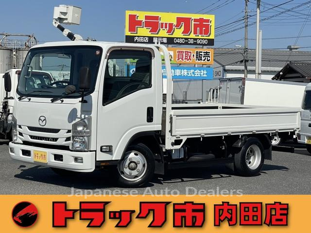 MAZDA TITAN TRUCK