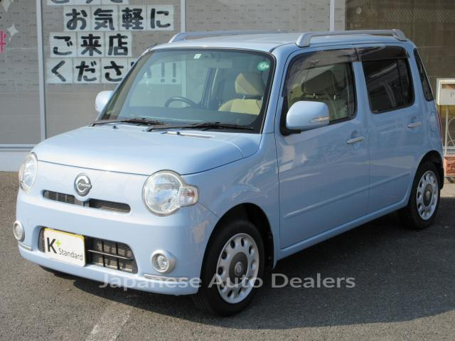 DAIHATSU MIRA COCOA