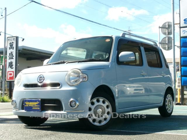 DAIHATSU MIRA COCOA