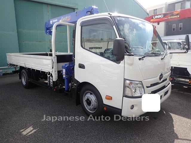 HINO DUTRO