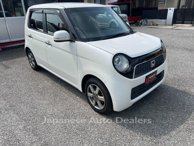 HONDA N-ONE