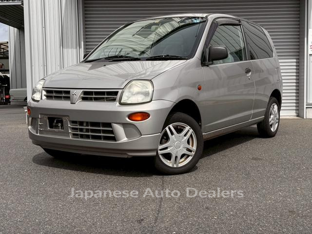MITSUBISHI MINICA