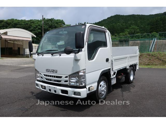 ISUZU ELF TRUCK