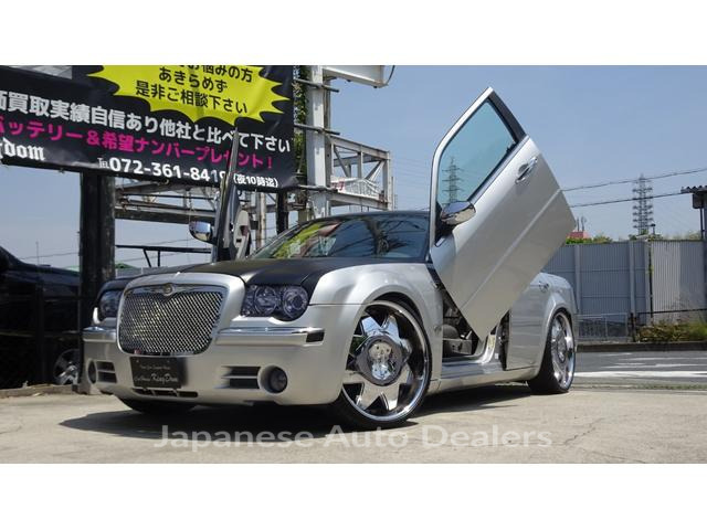CHRYSLER CHRYSLER 300C