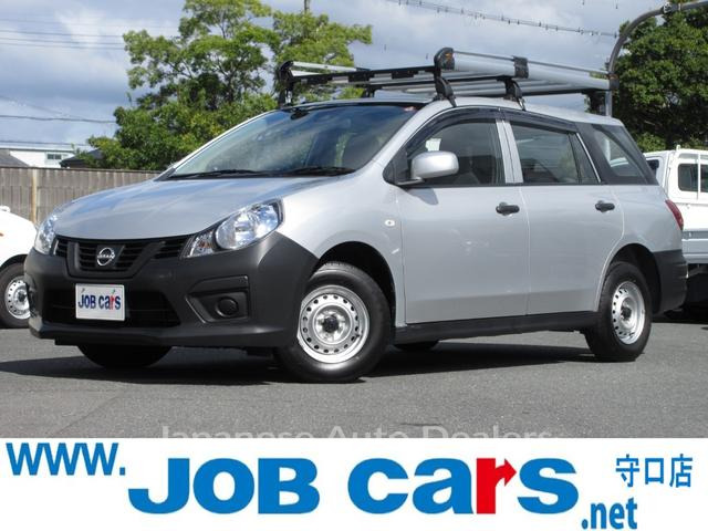 NISSAN NISSAN