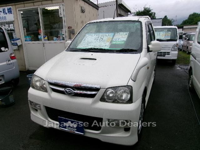 DAIHATSU TERIOS KID