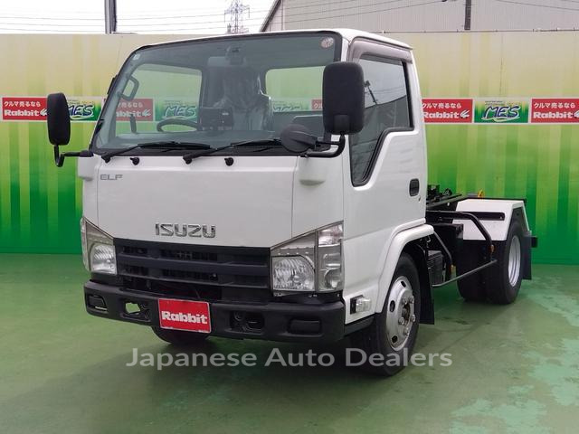 ISUZU ELF TRUCK