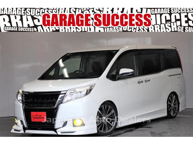 TOYOTA ESQUIRE
