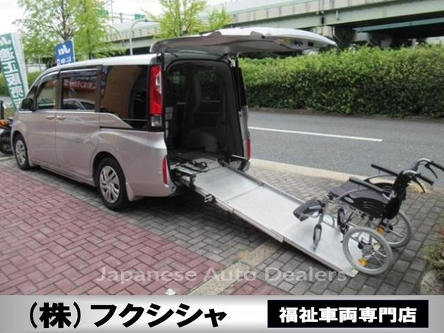 HONDA STEPWAGON