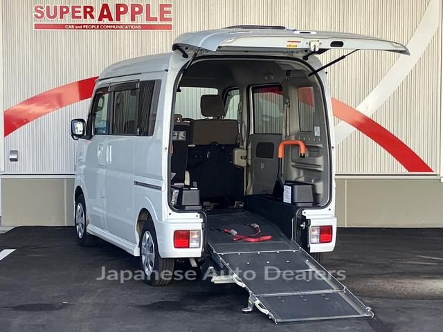 NISSAN NV100CLIPPER RIO