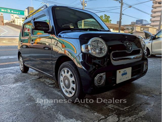 DAIHATSU MIRA COCOA