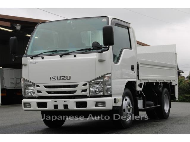 ISUZU ELF TRUCK