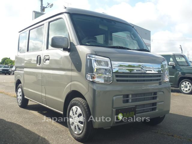 SUZUKI EVERY