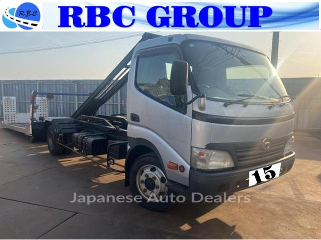HINO DUTRO