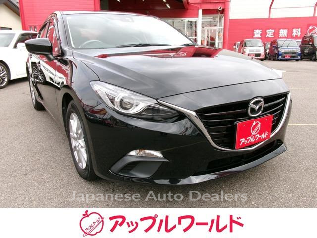 MAZDA AXELA SPORT
