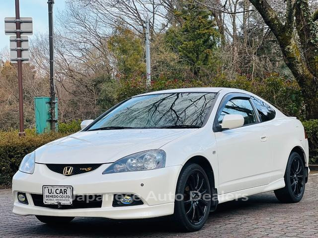 HONDA INTEGRA