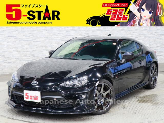 TOYOTA 86