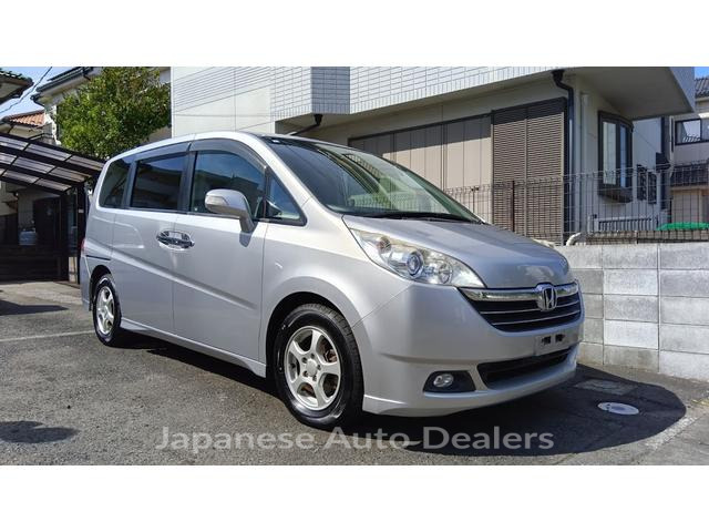 HONDA STEPWAGON