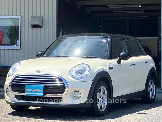 MINI MINI
