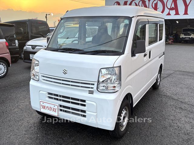 SUZUKI EVERY
