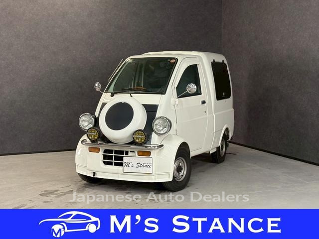 DAIHATSU MIDGETII