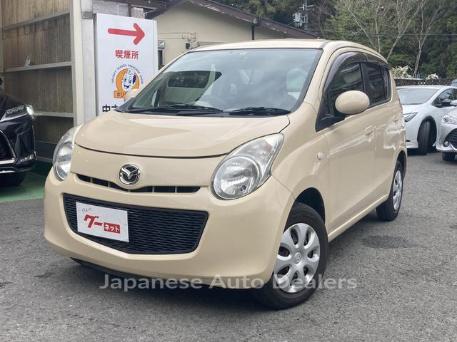 MAZDA CAROL