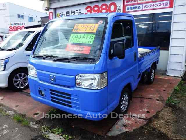 HONDA ACTY TRUCK