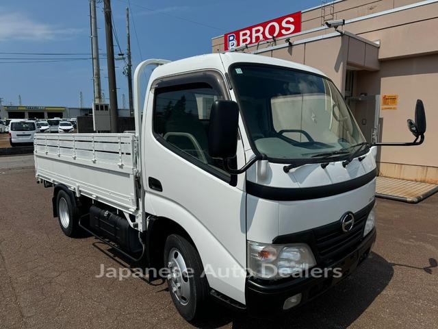 HINO DUTRO